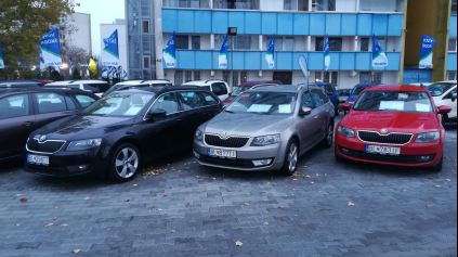 ZAČÍNA SA AAA AUTO BLACK FRIDAY A CENY JAZDENIEK PADAJÚ