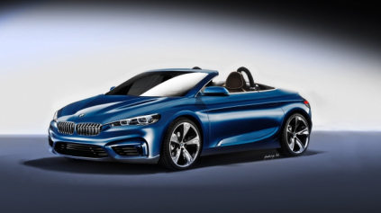 BMW PRESÚVA POHON DOPREDU. PLATÍ TO AJ PRE NOVÝ ROADSTER Z2