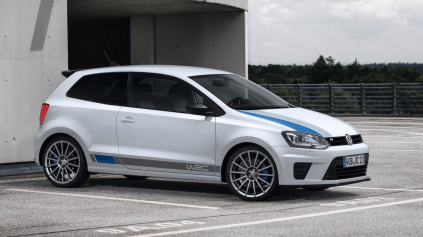 NOVÝ VW POLO R NEBUDE. NEBOL BY DOPYT, TVRDÍ JOST CAPITO