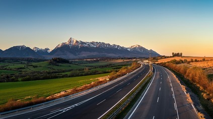 NOVÁ DIAĽNICA D1 BUDE MAŤ 70 KILOMETROV! BUDE V REGIÓNE SR, KTORÉMU ZÚFALO CHÝBA RÝCHLA CESTA