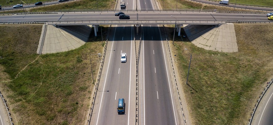 Zmena na rýchlostnej ceste R1: Dopravné obmedzenia pri Banskej Bystrici