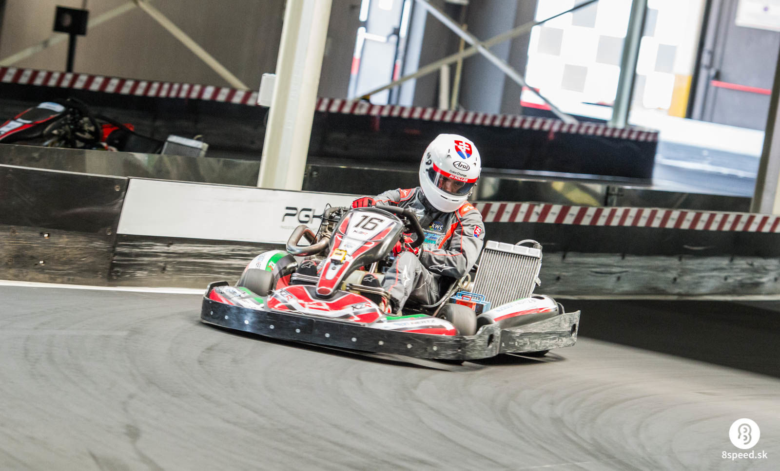 Kart World Championship