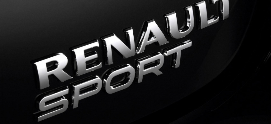 Renault Sport chystá hybridy a elektromobily