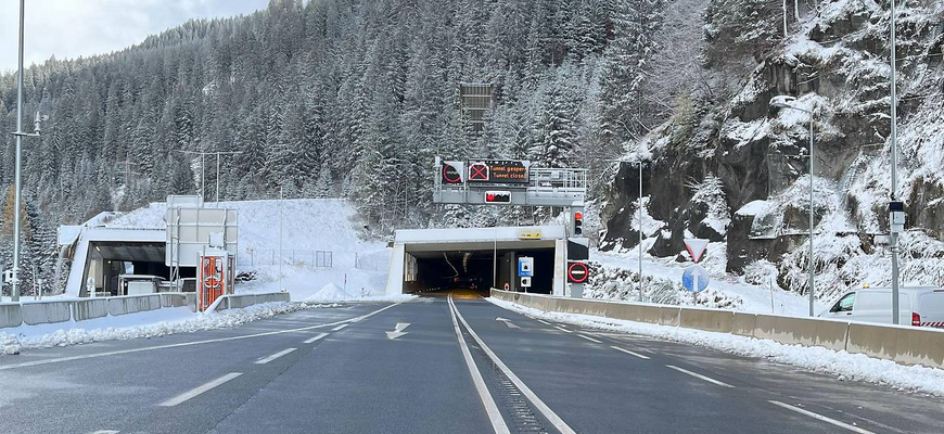 Nastane dôležitá zmena pre najdlhší tunel u susedov. Ovplyvní zimné lyžovačky