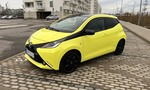 Test jazdenky Toyota Aygo 2. generácie (2014 až 2021)