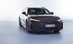 Nové Audi A6 so spaľovacími motormi! Verzia Avant Quattro predčasne odhalená vo videu