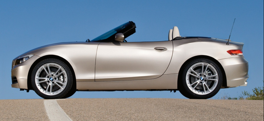 BMW Z2 je stále v hre. Malý roadster príde možno v roku 2016