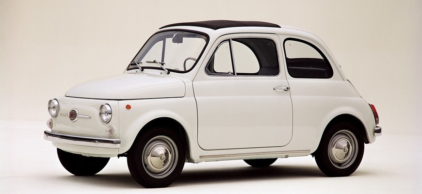 Fiat 500 oslavuje 67 rokov od premiéry, čo všetko za ten čas stihol?