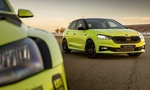 Nová Škoda Fabia Rally2 je špecialita na bežné cesty s výkonom 190 koní! Môže nahradiť Fabiu RS?