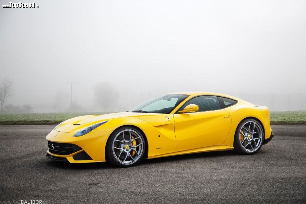 Ferri F12