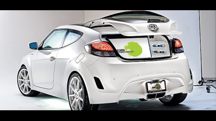 HYUNDAI VELOSTER TECHNOLOGY S 3D POHĽADOM NA SVET