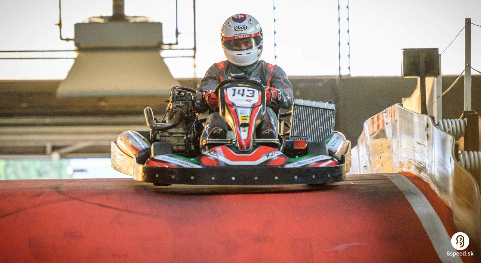 Kart World Championship