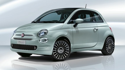 Fiat 500 skončil po 17 rokoch spolu s odvodenými modelmi Abarth. Stellantis však nemá náhradu!