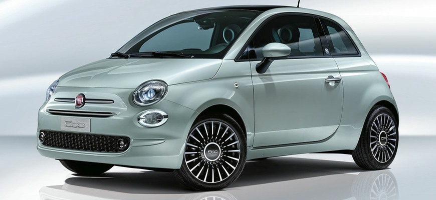 Fiat 500 skončil po 17 rokoch spolu s odvodenými modelmi Abarth. Stellantis však nemá náhradu!