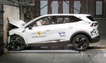 Nový Renault Symbioz to má v Euro NCAP za štyri! Dôvod straty jednej hviezdy zamrzí