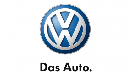 SLOGAN VOLKSWAGENU 