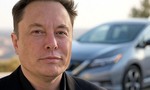 Nissan hľadá pomoc u Tesly! Elon Musk sa k spojeniu už vyjadril, japonské akcie stúpli