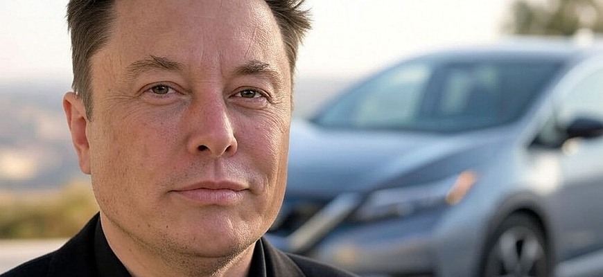 Nissan hľadá pomoc u Tesly! Elon Musk sa k možnému spojeniu už vyjadril, japonské akcie stúpli