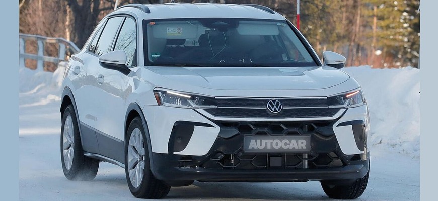 Nový VW T-Roc: Konečne sa odhodlali pre pohon, ktorý roky ignorovali