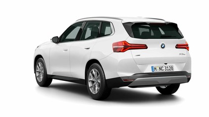 Nové BMW X3 má slovenské ceny. So základným benzínovým dvojlitrom vás vyjde na 57 tisíc