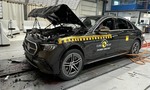 Nový Mercedes triedy E v Euro NCAP predviedol neuveriteľné výkony. Máme mu vôbec čo vytknúť?