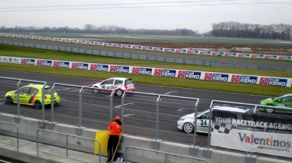 FOTOGALÉRIA AUTO SHOW SLOVAKIA RING 2010