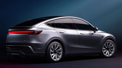 NOVÁ TESLA MODEL Y JUNIPER CENA A DETAILY. DÁ SA TOTIŽ OBJEDNAŤ