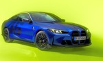 Toto je absolútne najdrahšie BMW M4 Coupé. Volá sa CS Edition VR46