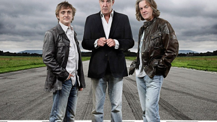 CLARKSON V BBC DEFINITÍVNE KONČÍ! RIP TOP GEAR