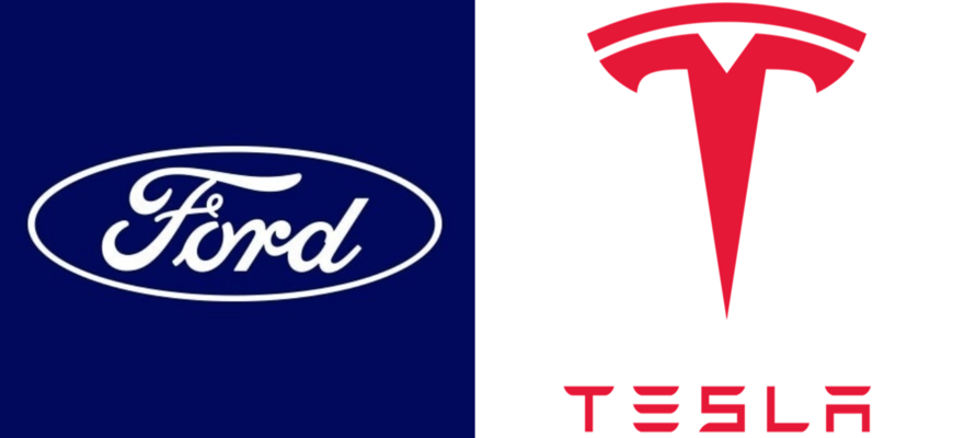 Ford a Tesla čelia vyšetrovaniu kvôli autonómnemu riadeniu. Ktoré systémy majú problémy?
