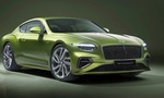 Nové Bentley Continental GT vymenilo W12 za plug-in hybrid s V8. Speed má až 782 koní