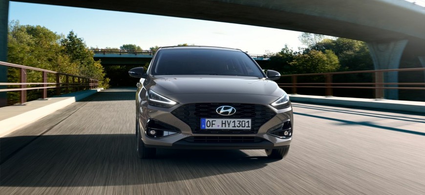 Hyundai i30 je stále najobľúbenejším autom značky medzi slovenskými zákazníkmi