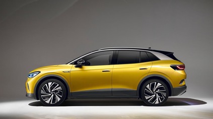 NOVÉ ELEKTRICKÉ SUV OD VW V AMERIKE VYPREDALI ZA DEŇ! KVÓTA BOLA 2000 KS