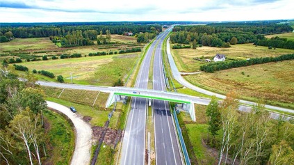 POSLEDNÝ ÚSEK RÝCHLOCESTY MEDZI POĽSKOM A SR IDE DO VÝSTAVBY. KAZÍ TO VÁŽNY PROBLÉM