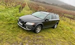 Test jazdenky Volvo XC70 II (2007 až 2016)