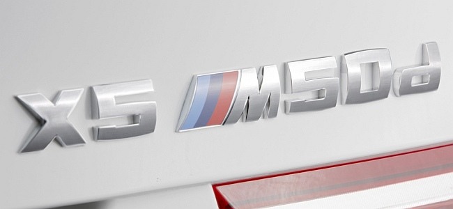 BMW M diesel? Áno, už je to tu a hneď 4x!