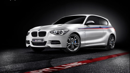 BMW 135I CONCEPT