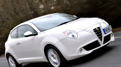 ZAHRAJTE SI ONLINE HRU O ALFA ROMEO MITO