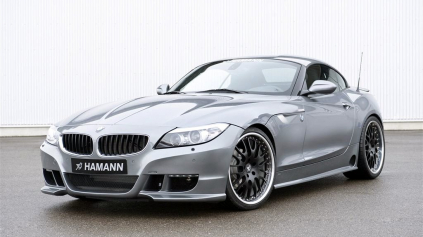 HAMANN BMW Z4 ROADSTER