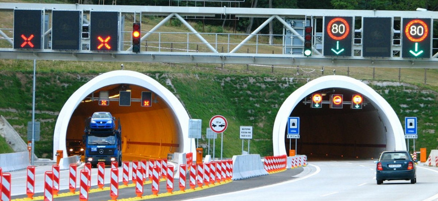 Nová diaľnica D4 rovno cez Karpaty! Najdlhší tunel v SR vyvoláva otázniky