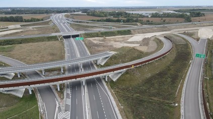 NOVÝ VÝVOJ OKOLO DIAĽNICE BRATISLAVA - KOŠICE: POSLEDNÝ ÚSEK D1 SA NESTAVIA. ČO S NÍM BUDE?