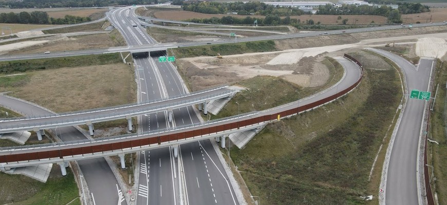 Nový vývoj okolo diaľnice Bratislava - Košice: Posledný úsek D1 sa nestavia. Čo s ním bude?