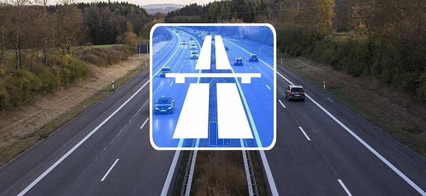 Zmenia spoplatnené úseky diaľnic na Slovensku, nová výnimka sa bude týka nasledovných ciest