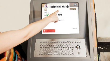 AKO SI VYBAVÍM NOVÝ ELEKTRONICKÝ TECHNICKÝ PREUKAZ?