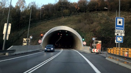 PROBLÉM PRE TUNEL HORELICA: VŠETKO SA SKOMPLIKOVALO, ČO SA BUDE DIAŤ ZA PLNEJ PREVÁDZKY?