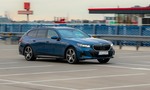 Test BMW 520dT xDrive G61 - ostane najpredávanejší model v ponuke?