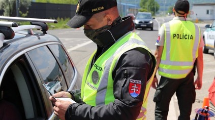 SPRÍSŇOVANIE POKÚT ZA PRIČASTÝ PRIESTUPOK SLOVÁKOV: ŠTÁT CHCE NAPLNIŤ KASU VĎAKA SANKCIÁM