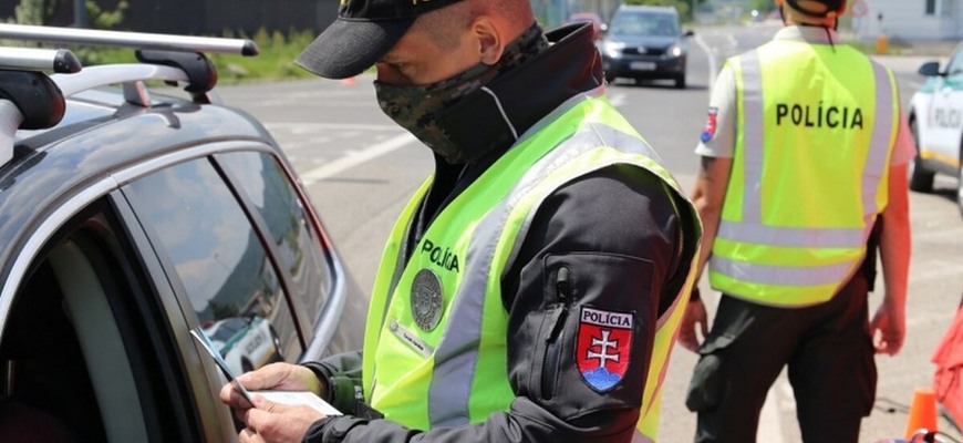 Sprísňovanie pokút za pričastý priestupok Slovákov: Štát chce naplniť kasu vďaka sankciám