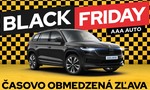 Black Friday - AAA Auto má zľavy na 1 200 áut