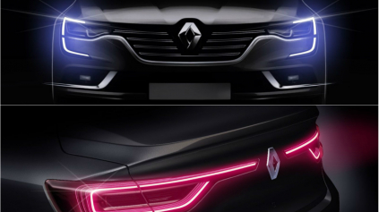 RENAULT TALISMAN ZAČNE OD DECEMBRA EDÍCIOU PREMIERE. POZNÁME VŠETKY CENY